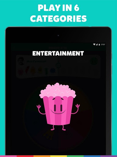 Trivia Crack Varies With Device