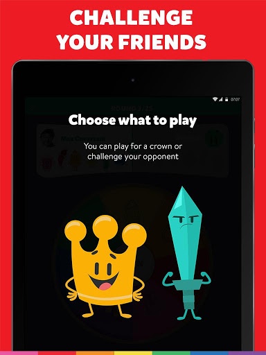 Trivia Crack Varies With Device