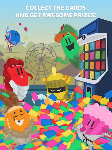 Trivia Crack Varies With Device