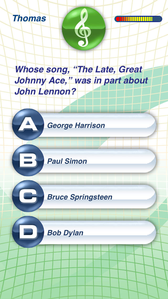 Trivia Knowledge Trainer 2.8