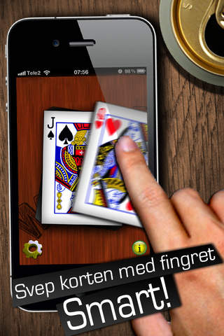 Ölspelet Vattenfall 2.0