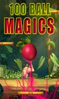 100 Ball Magics  Free mobile app for free download
