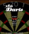 180  Darts