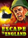 1943 Escape To England