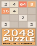2048puzzle