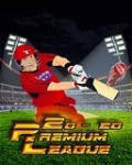 20 20 Premium League 128x160 mobile app for free download