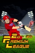 20 20 Premium League 240x400 mobile app for free download