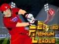 20 20 Premium League 320x240 mobile app for free download