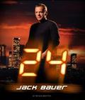 24 Jack  Bauer