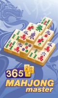 365 Mahjong master mobile app for free download