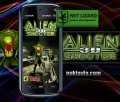 3D Alien Shooter(SKS) mobile app for free download