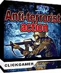 3D Anti terrorist Action mobile app for free download