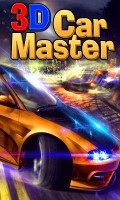 3d Car Master