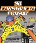 3d Constructo Combat