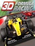 3d Formula Racing Game