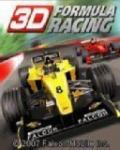 3d Formula Racing