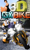 3d Gx Bike