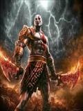 3D Game God Of War mobile app for free download