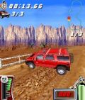 3D Hummer Jump And Race mobile app for free download