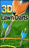 3D Lawn Darts mobile app for free download