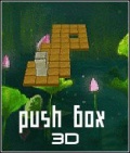 3D Push Box mobile app for free download