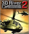 3d River Storm 2