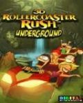 3d Rollercoaster Rush Underground