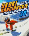 3d Ski Jumping Tournament 2011