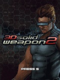 3D Solid Weapon2 mobile app for free download