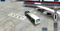 3d Airport Bus Parking