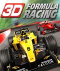 3D formula race mobile app for free download