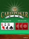 3 Card Poker mobile app for free download
