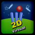 3d Virtual Cricket