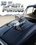 3d Fast And Furious The Movie