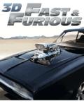 3d Fast And Furious