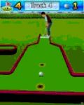 3d Minigolf