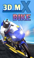 3D MX BIKE mobile app for free download