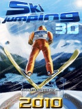 3d Ski Jumping 240x400