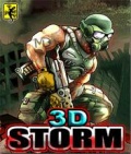 3d Storm