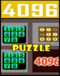 4096 Puzzle