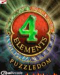 4 Elements Puzzledom