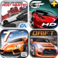 4 In 1 Racing Games