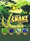 4 in 1 Ultimate Snake Collection mobile app for free download