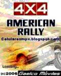 4x4 American Rally