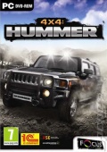 4x4 Hummer