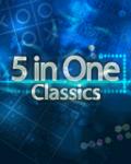 5 In One Classics 128x160