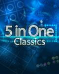 5 In One Classics 176x220