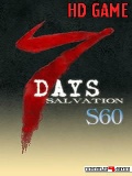 7 Days Salvation Hd English