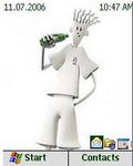 7up Fidodido Surfing