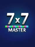 7x7 Master Tactil